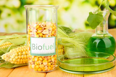 East Boldre biofuel availability
