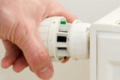 East Boldre central heating repair costs