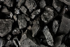 East Boldre coal boiler costs