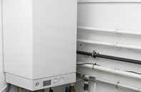 free East Boldre condensing boiler quotes
